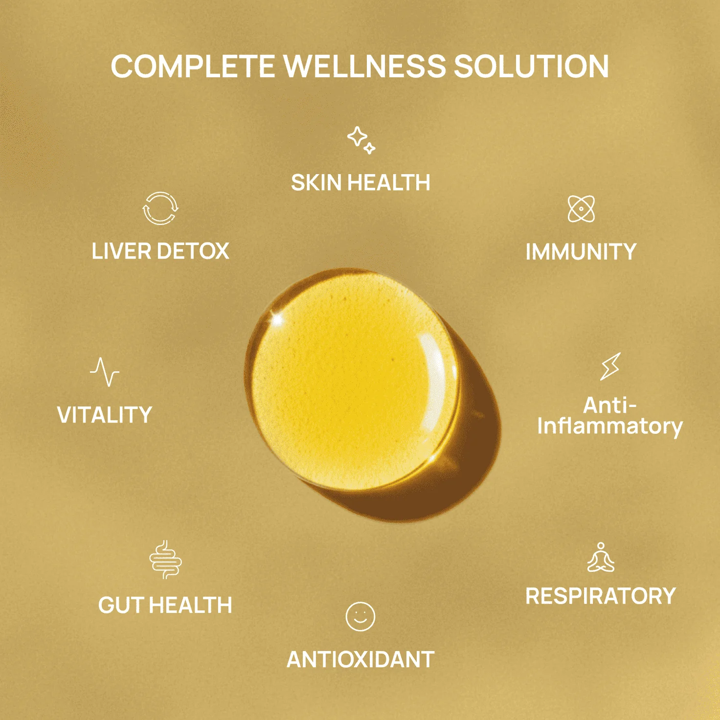 High Potency Cold-Pressed Organic Black Seed Oil with 3% Thymoquinone 2026 - Image 4